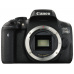 Фотоаппарат зеркальный Canon EOS 750D Kit 18-55 mobilecity59.ru в Перми