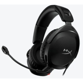 Игровые наушники HyperX Cloud Stinger 2 Black