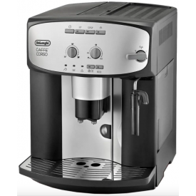 Кофемашина De'Longhi Caffè Corso ESAM 2800