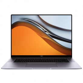 Ноутбук HUAWEI MateBook 16 CurieM-WFD9AW