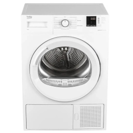 Сушильная машина Beko DF7412GA