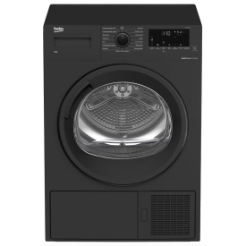 Сушильная машина Beko DF7412GB