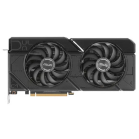 Видеокарта ASUS AMD Radeon RX 7800 XT Dual [DUAL-RX7800XT-O16G]