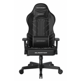 Игровое компьютерное кресло DXRacer Gladiator OH/G8000/N