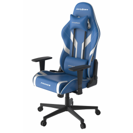 Игровое компьютерное кресло DXRacer Peak OH/P88/BW