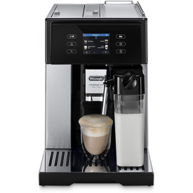 Кофемашина De'Longhi ESAM460.80.MB