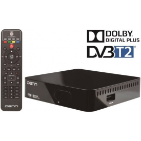 TV-тюнер DENN DDT104