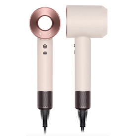 Фен Dyson Supersonic HD07 Ceramic Pink/Rose Gold