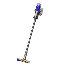 Вертикальный Пылесос Dyson V12 Slim Fluffy 2022