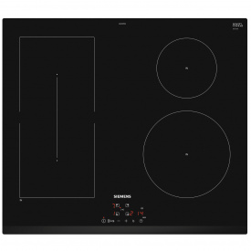 Индукционная варочная панель Siemens EE631BPB1E