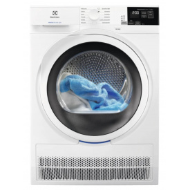 Сушильная машина Electrolux EW6C428WP