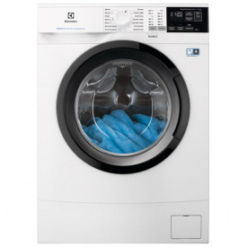 Стиральная машина Electrolux PerfectCare 600 EW6S4R27BI