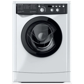 Стиральная машина Indesit EWSD 51031 BK CIS