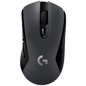 Беспроводная Игровая мышь Logitech G G603 Lightspeed Black