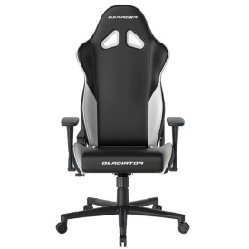 Игровое компьютерное кресло DXRacer Gladiator GC/LGN23LTC/NW