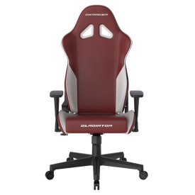 Игровое компьютерное кресло DXRacer Gladiator GC/LGN23LTF/RW