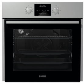 Электрический Духовой шкаф Gorenje BO 635E20 X