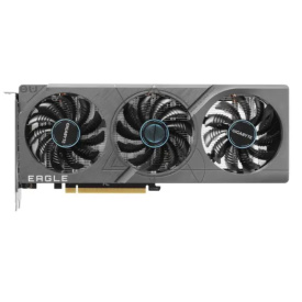 Видеокарта GIGABYTE GeForce RTX 4060 EAGLE OC [GV-N4060EAGLE OC-8GD]