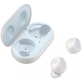 Беспроводные наушники Samsung Galaxy Buds White