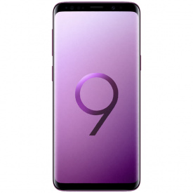 Смартфон Samsung Galaxy S9 64GB Violet RU