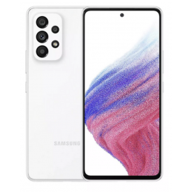 Смартфон Samsung Galaxy A53 5G 8/256 ГБ EU White