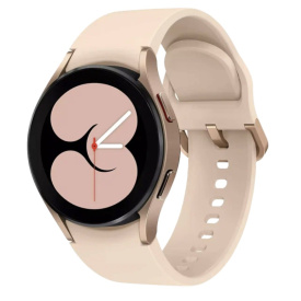 Умные часы Samsung Galaxy Watch 4 40 мм Pink Gold