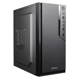 Игровой корпус для компьютера Ginzzu B150 mATX