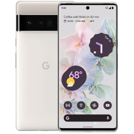 Смартфон Google Pixel 6 Pro 12/128 ГБ White