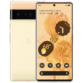 Смартфон Google Pixel 6 Pro 12/128 ГБ Gold