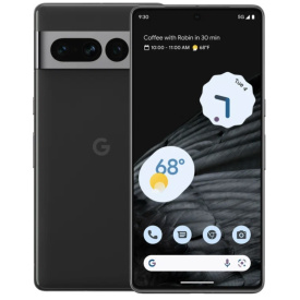 Смартфон Google Pixel 7 Pro 12/128 ГБ Black