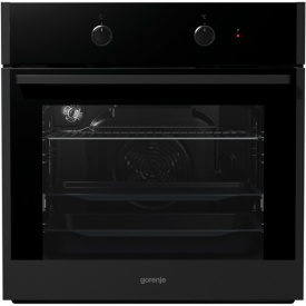 Электрический Духовой шкаф Gorenje BO 615E20 BG-M