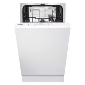 Встраиваемая посудомоечная машина Gorenje GV532E10W