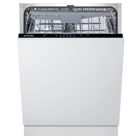 Встраиваемая посудомоечная машина Gorenje GV620E10