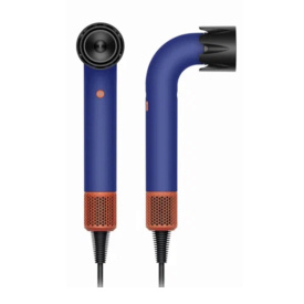 Фен Dyson Supersonic R Pro HD18 Vinca Blue/Topaz Orange