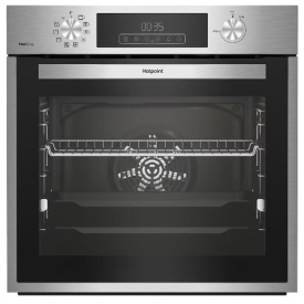 Электрический духовой шкаф Hotpoint HFE8 821 H IX