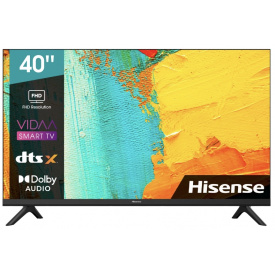 Телевизор Hisense 40A4BG