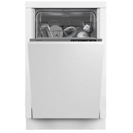 Встраиваемая посудомоечная машина Hotpoint-Ariston HIS 1C69