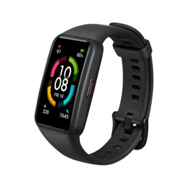 Умные часы Honor Band 6 Black