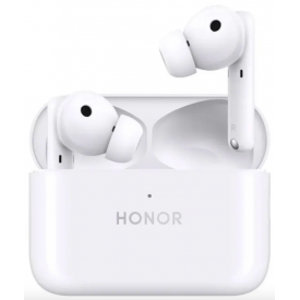 Беспроводные наушники HONOR Earbuds 2 Lite White