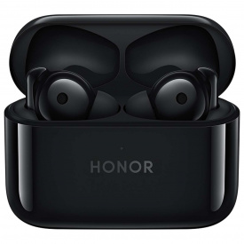 Беспроводные наушники HONOR Earbuds 2 Lite Black