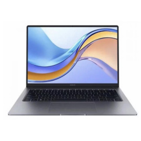 Ноутбук HONOR MagicBook X 14 NDR-WDI (5301aesy)