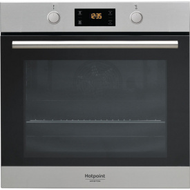 Электрический духовой шкаф Hotpoint-Ariston FA2 841 JH IX