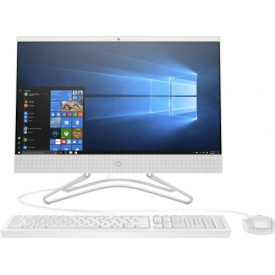 Моноблок 21.5" HP 200 G3 (3VA45EA) intel i3