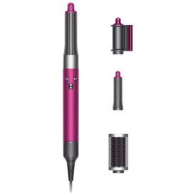 Стайлер Dyson Airwrap HS05 Light Nickel/Fuchsia