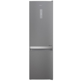 Холодильник Hotpoint HT 8202I MX O3