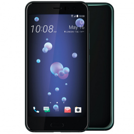 Смартфон HTC U11 64Gb Brilliant Black 