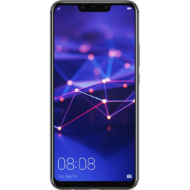 Смартфон Huawei Mate 20 Lite Black