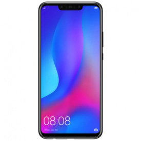 Смартфон HUAWEI Nova 3i 4/64GB Black