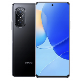 Смартфон HUAWEI Nova 9 SE 8/128 ГБ Black