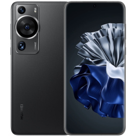 Смартфон HUAWEI P60 Pro 8/256 ГБ Black